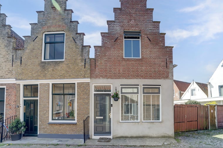 Gat van West Noord Westen 2 main image