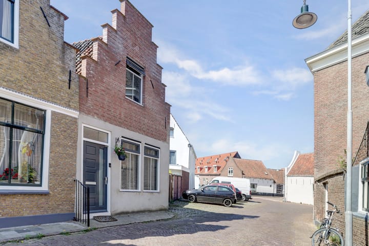 Foto 4 van Gat van West Noord Westen 2