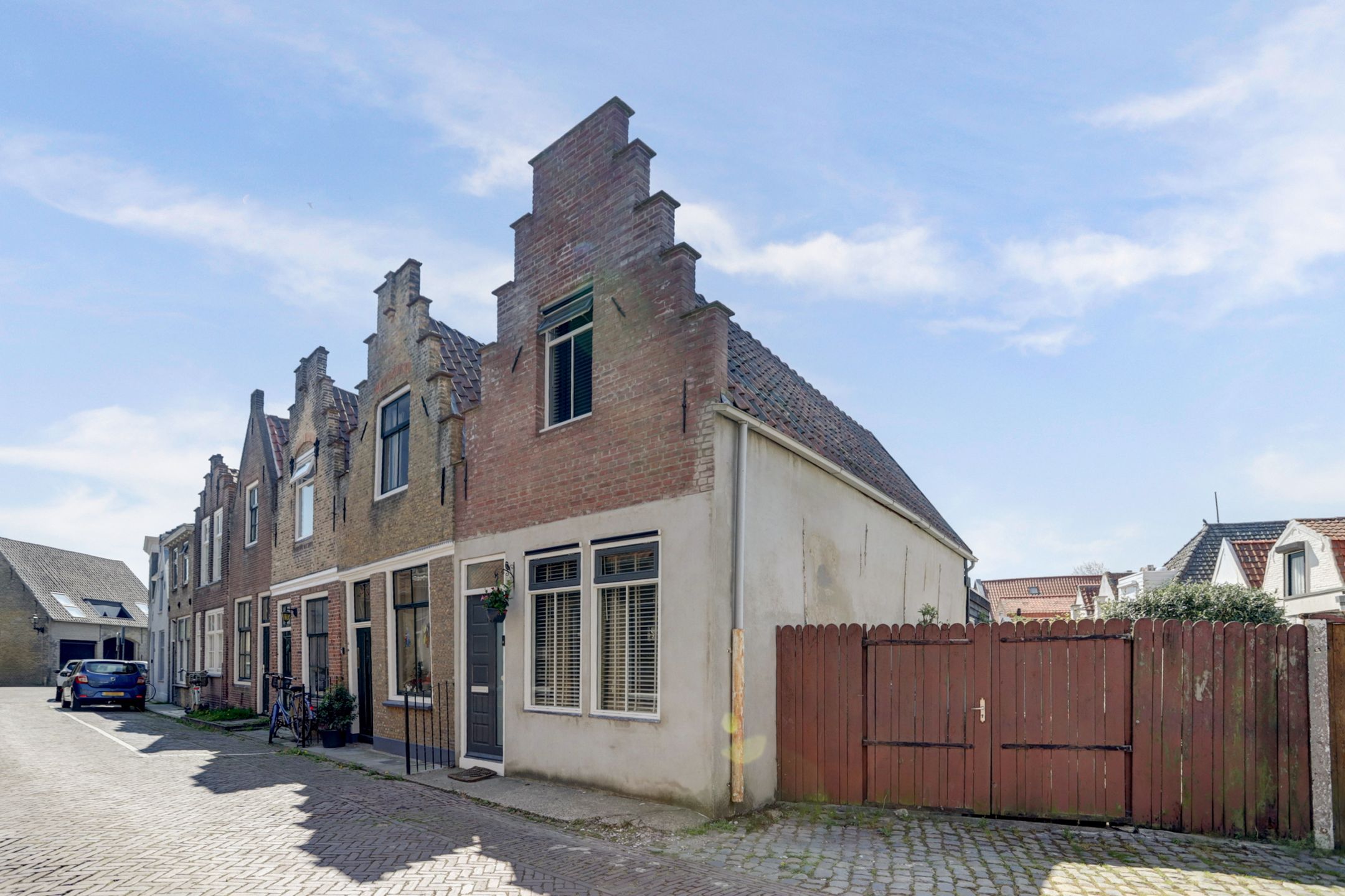 Foto 24 van Gat van West Noord Westen 2