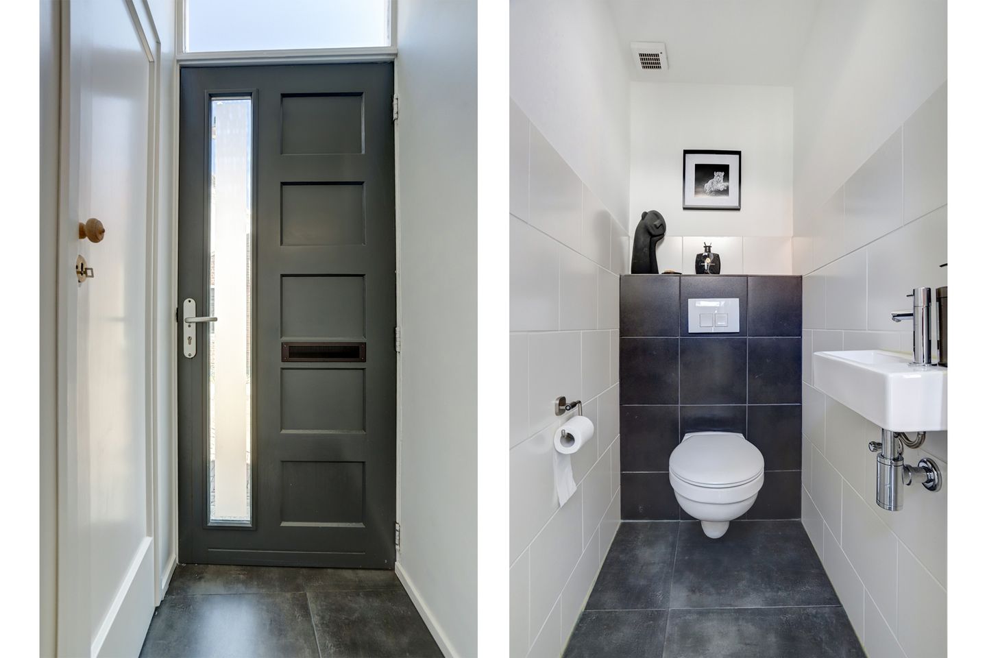 Foto 5 van Gat van West Noord Westen 2