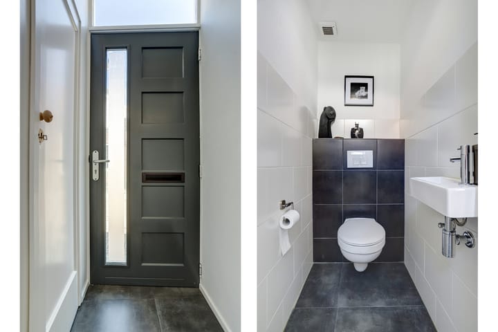 Foto 5 van Gat van West Noord Westen 2