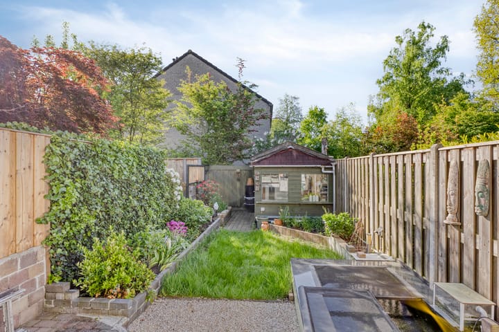 Foto 20 van Salviastraat 23