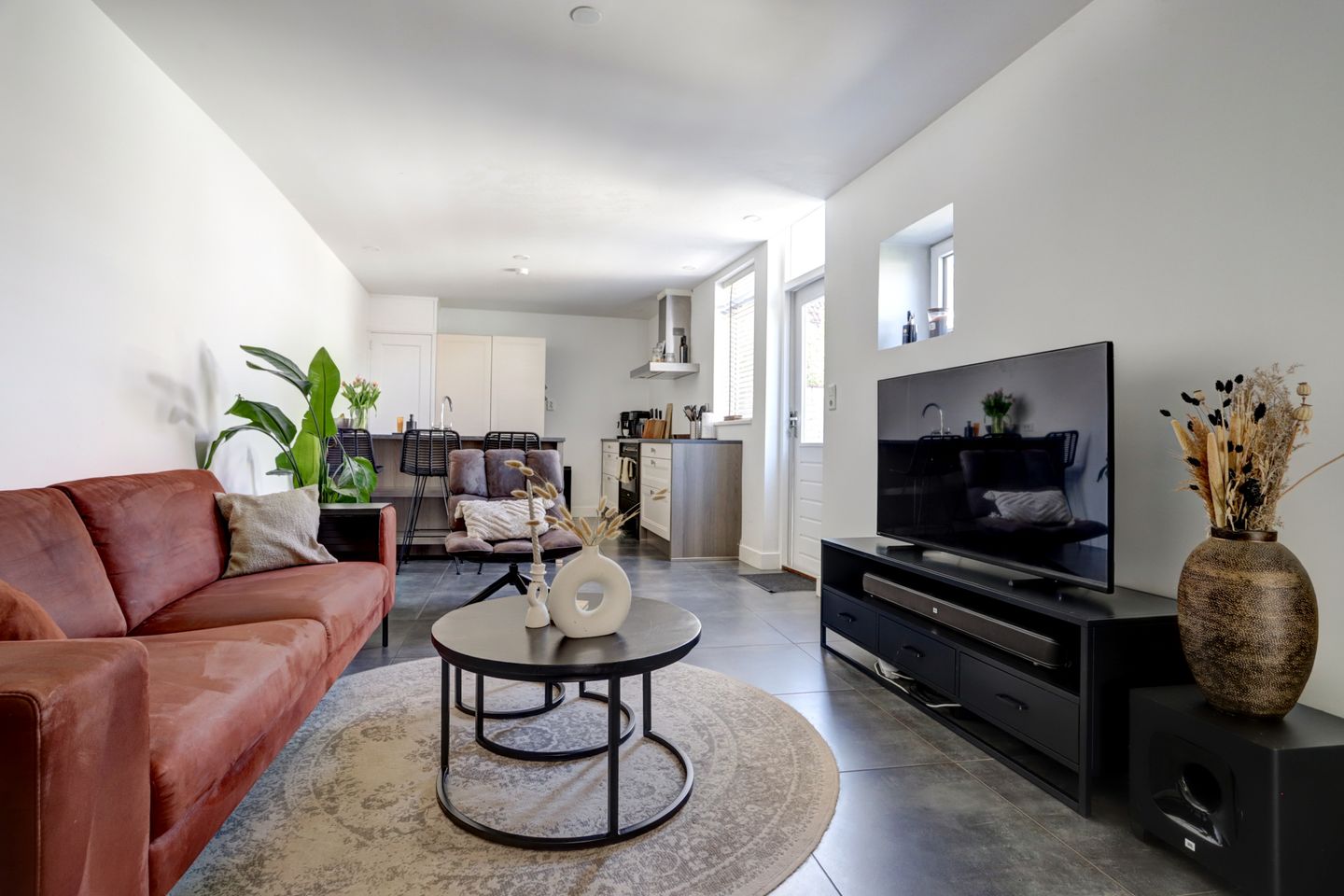 Foto 10 van Gat van West Noord Westen 2