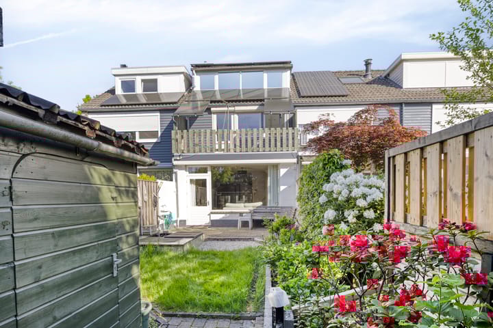 Foto 21 van Salviastraat 23