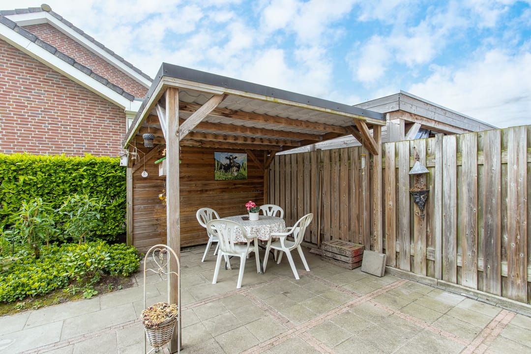 Foto 37 van Dirk Loef van Hornestr 10