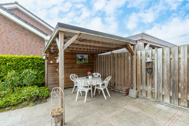 Photo 37 of Dirk Loef van Hornestr 10