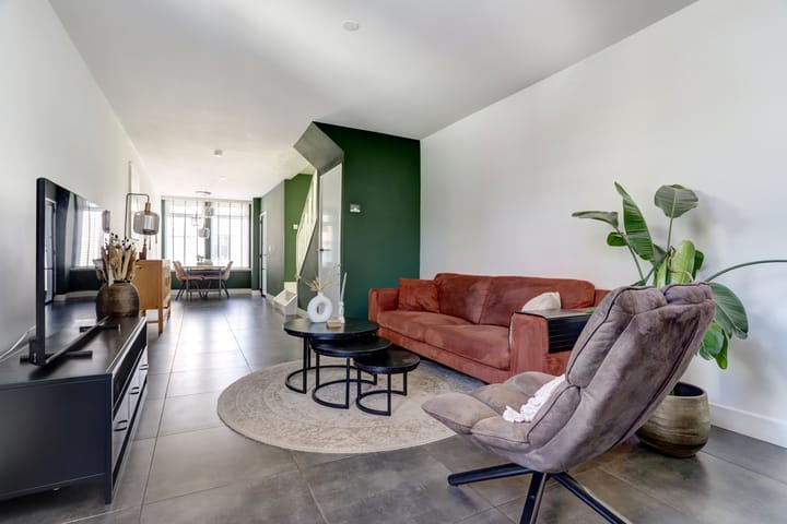 Foto 8 van Gat van West Noord Westen 2