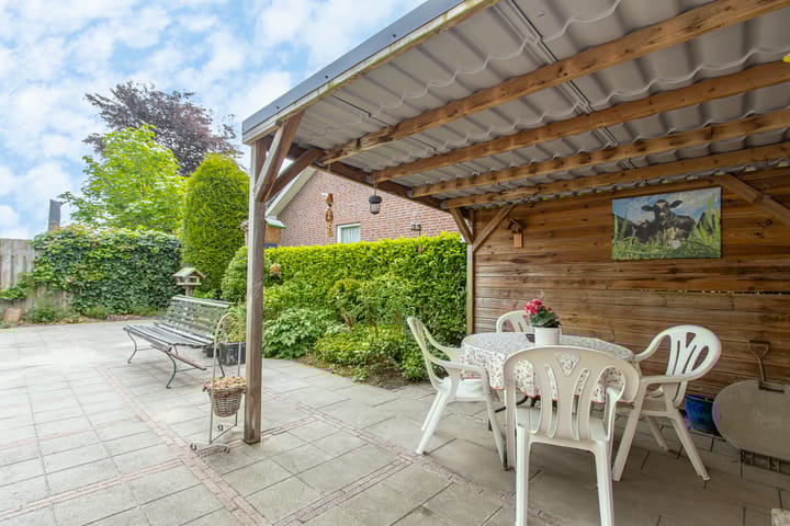 Photo 38 of Dirk Loef van Hornestr 10