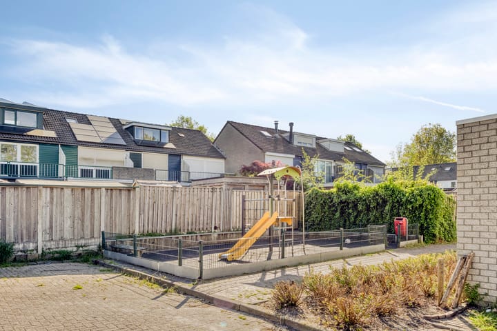 Foto 23 van Salviastraat 23