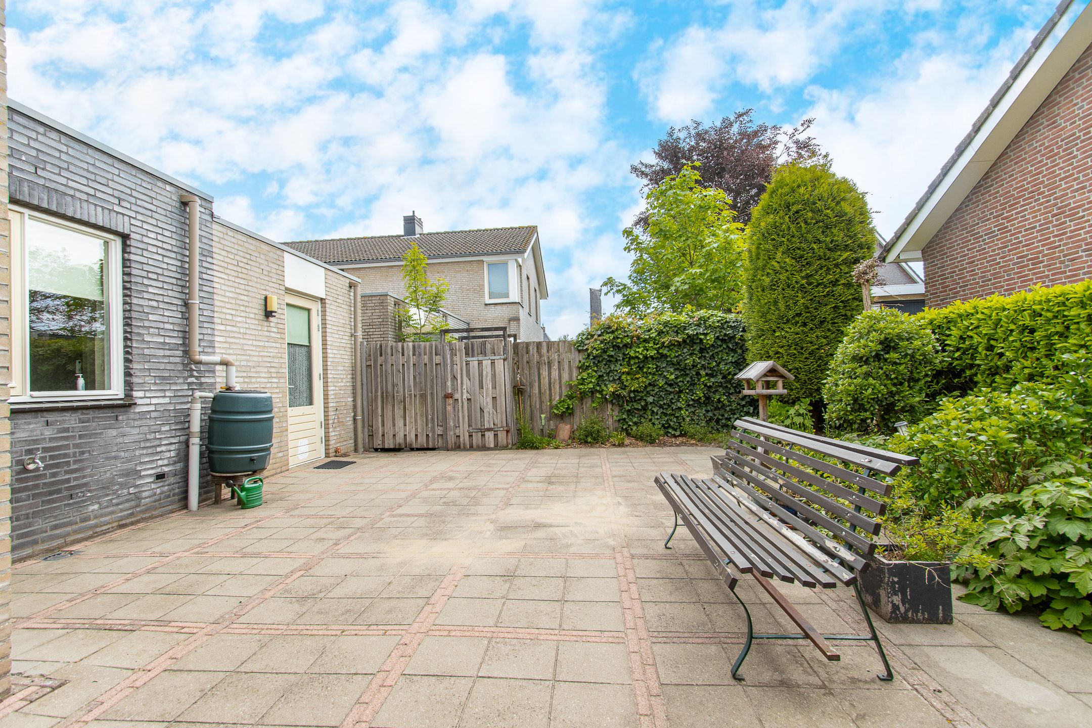 Foto 39 van Dirk Loef van Hornestr 10