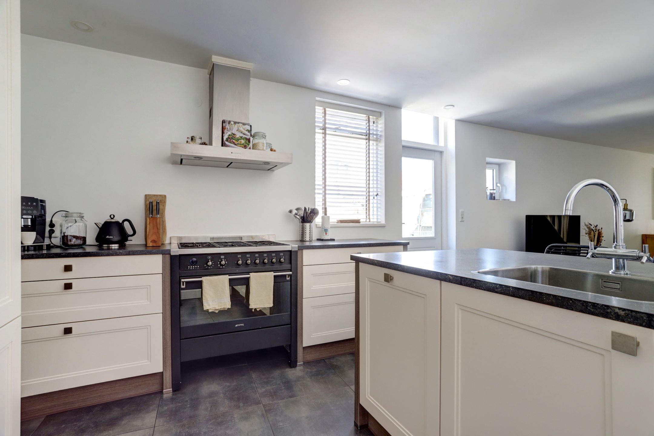 Foto 3 van Gat van West Noord Westen 2