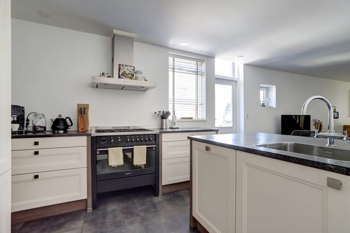 Foto 3 van Gat van West Noord Westen 2