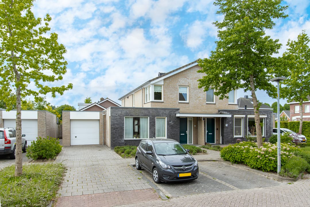 Foto 41 van Dirk Loef van Hornestr 10