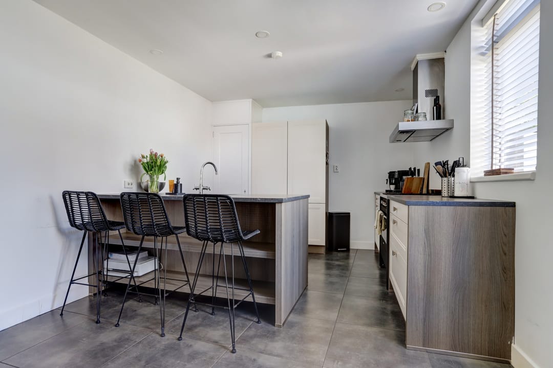 Foto 13 van Gat van West Noord Westen 2