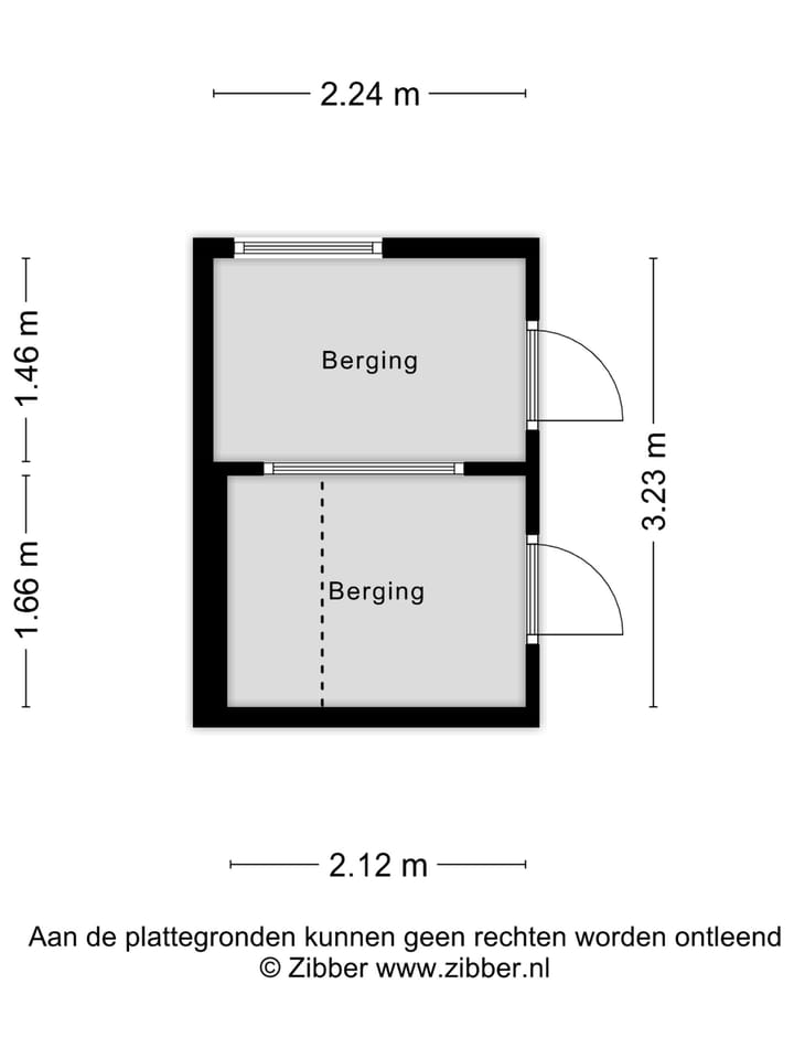 Foto 28 van Salviastraat 23