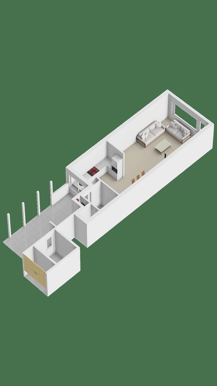 Foto 29 van Salviastraat 23