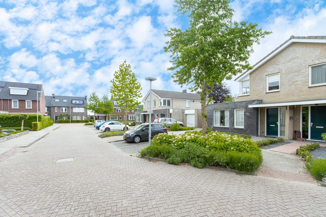 Foto 43 van Dirk Loef van Hornestr 10