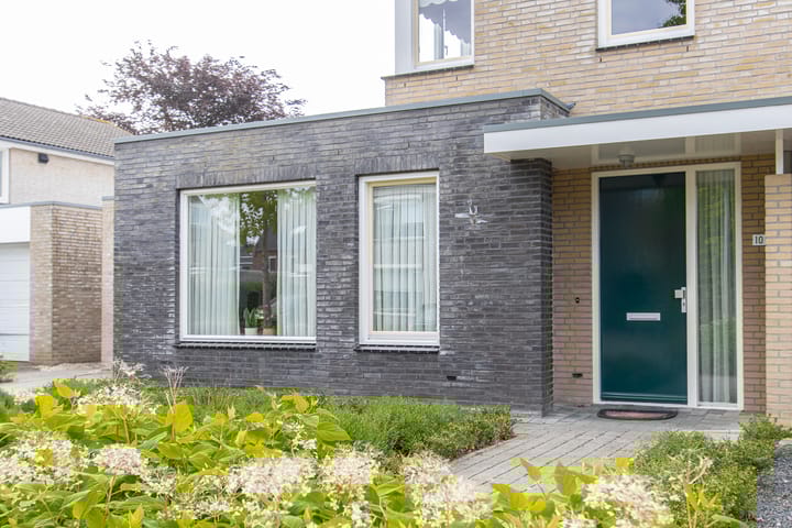 Photo 44 of Dirk Loef van Hornestr 10