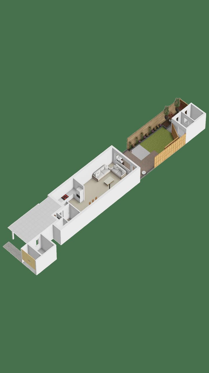 Foto 32 van Salviastraat 23