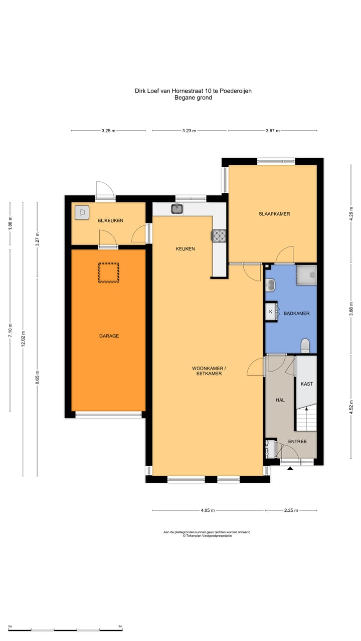 Photo 46 of Dirk Loef van Hornestr 10