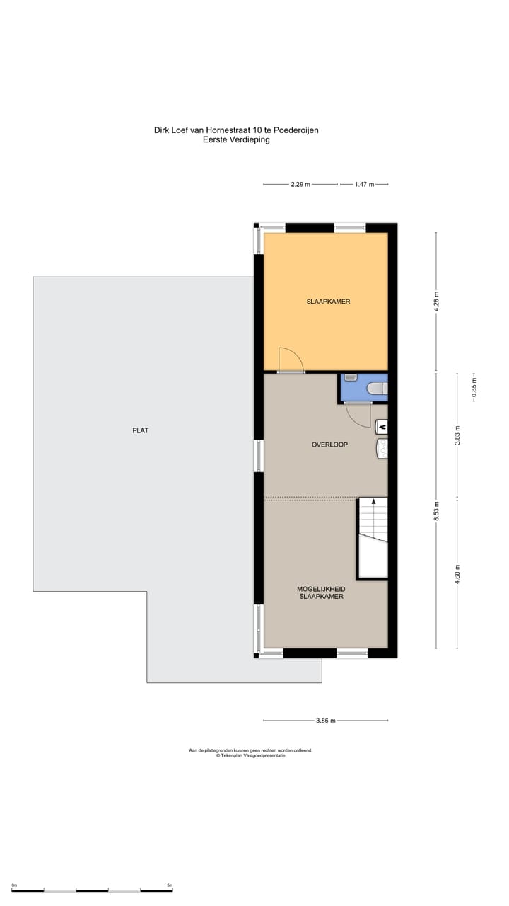 Photo 47 of Dirk Loef van Hornestr 10