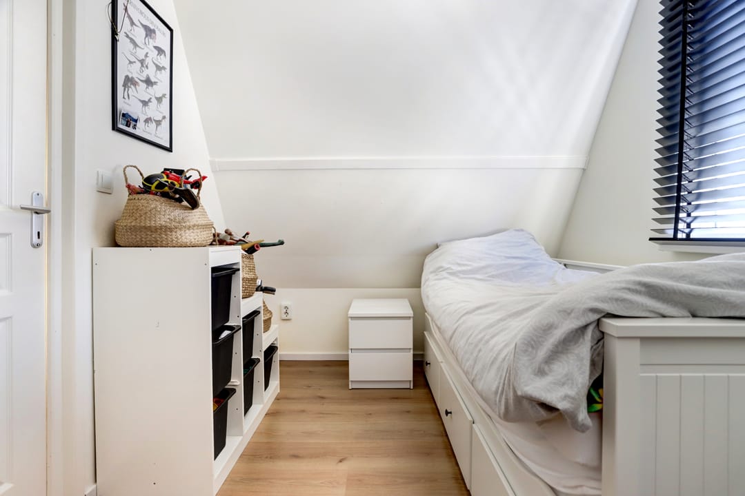 Foto 17 van Gat van West Noord Westen 2