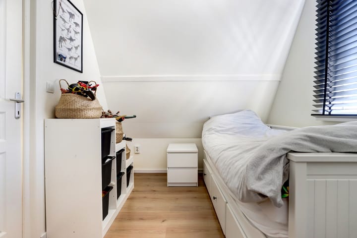 Foto 17 van Gat van West Noord Westen 2