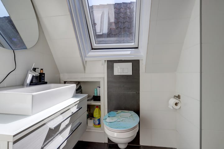 Foto 19 van Gat van West Noord Westen 2