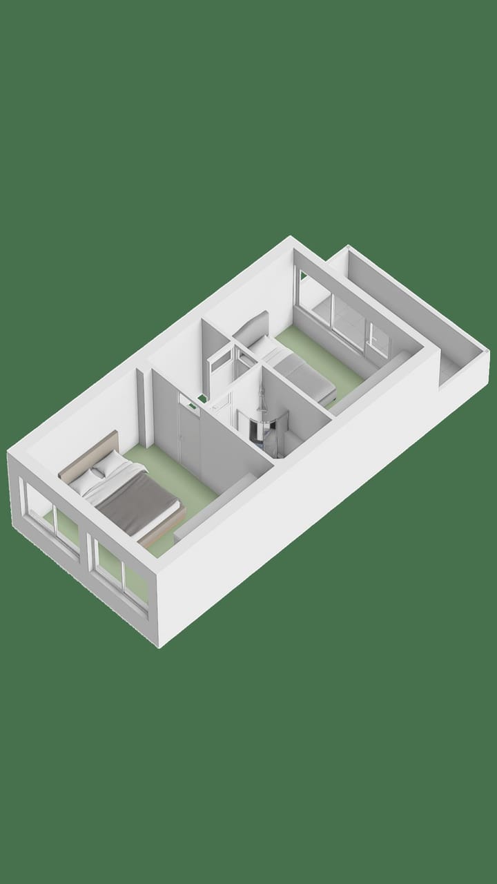 Foto 35 van Salviastraat 23