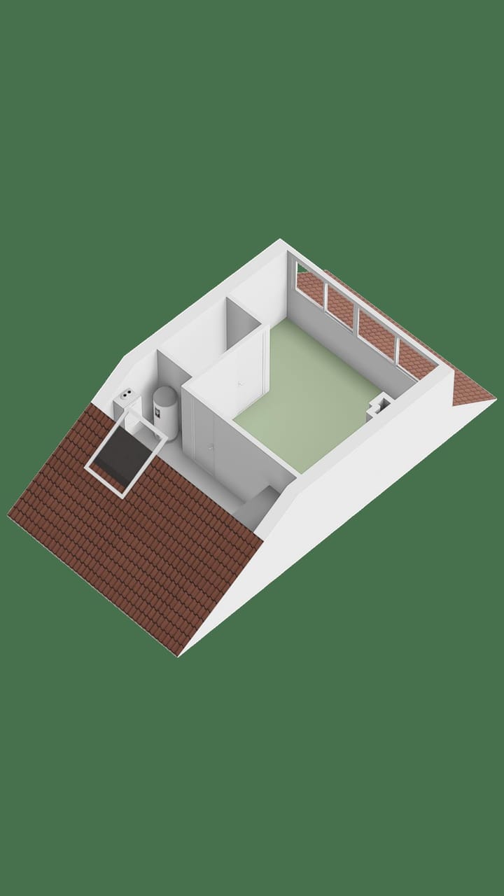 Foto 36 van Salviastraat 23