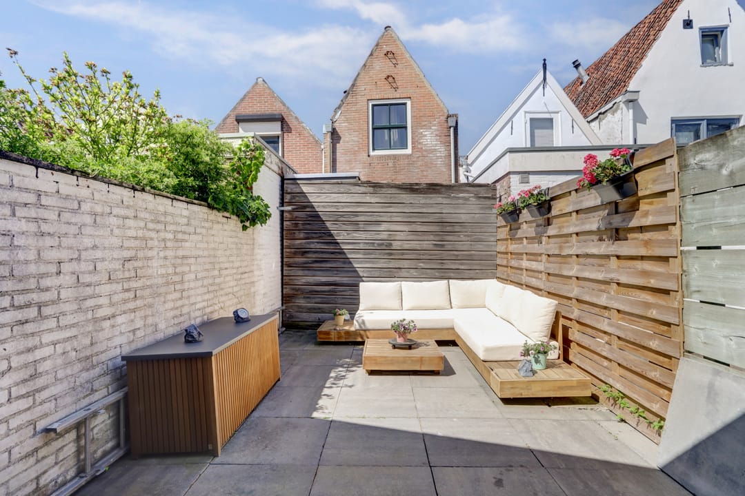 Foto 22 van Gat van West Noord Westen 2