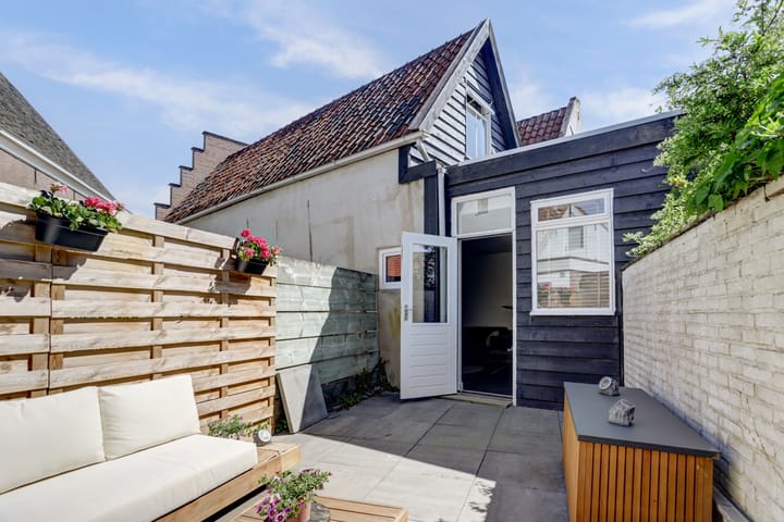 Foto 23 van Gat van West Noord Westen 2