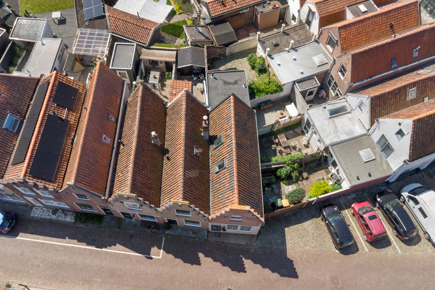 Foto 25 van Gat van West Noord Westen 2