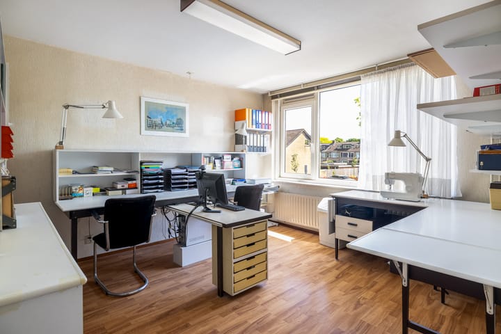 Foto 25 van Ambachtenlaan 46