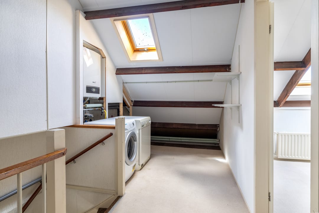 Foto 26 van Ambachtenlaan 46