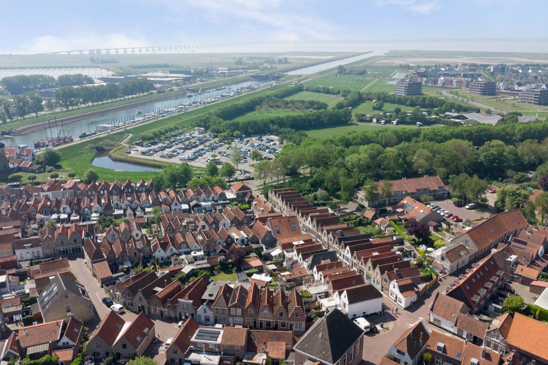 Foto 26 van Gat van West Noord Westen 2