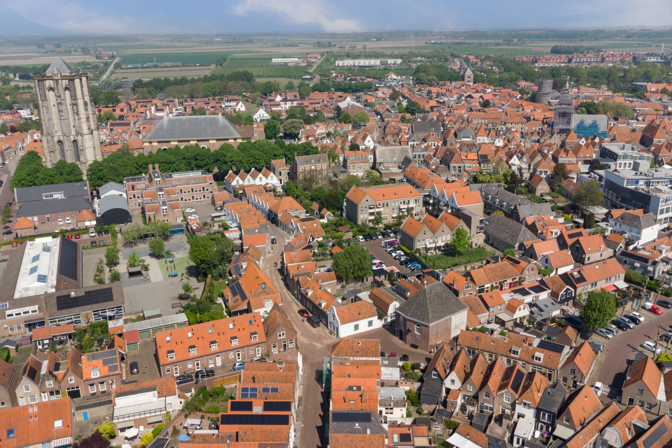 Foto 27 van Gat van West Noord Westen 2