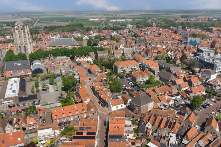 Foto 27 van Gat van West Noord Westen 2