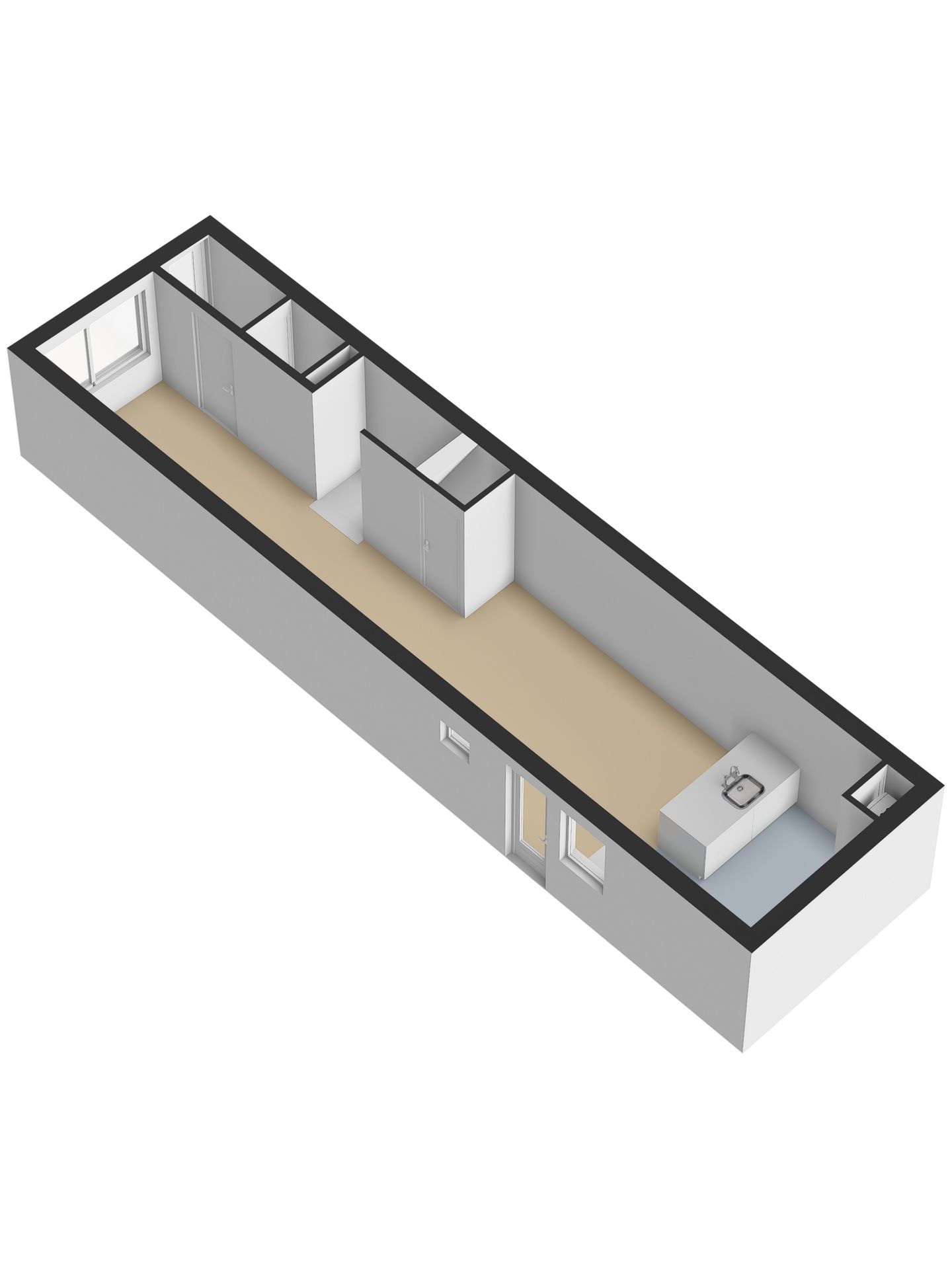 Foto 29 van Gat van West Noord Westen 2