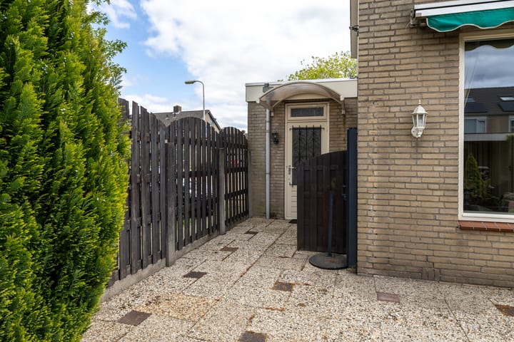 Foto 33 van Ambachtenlaan 46