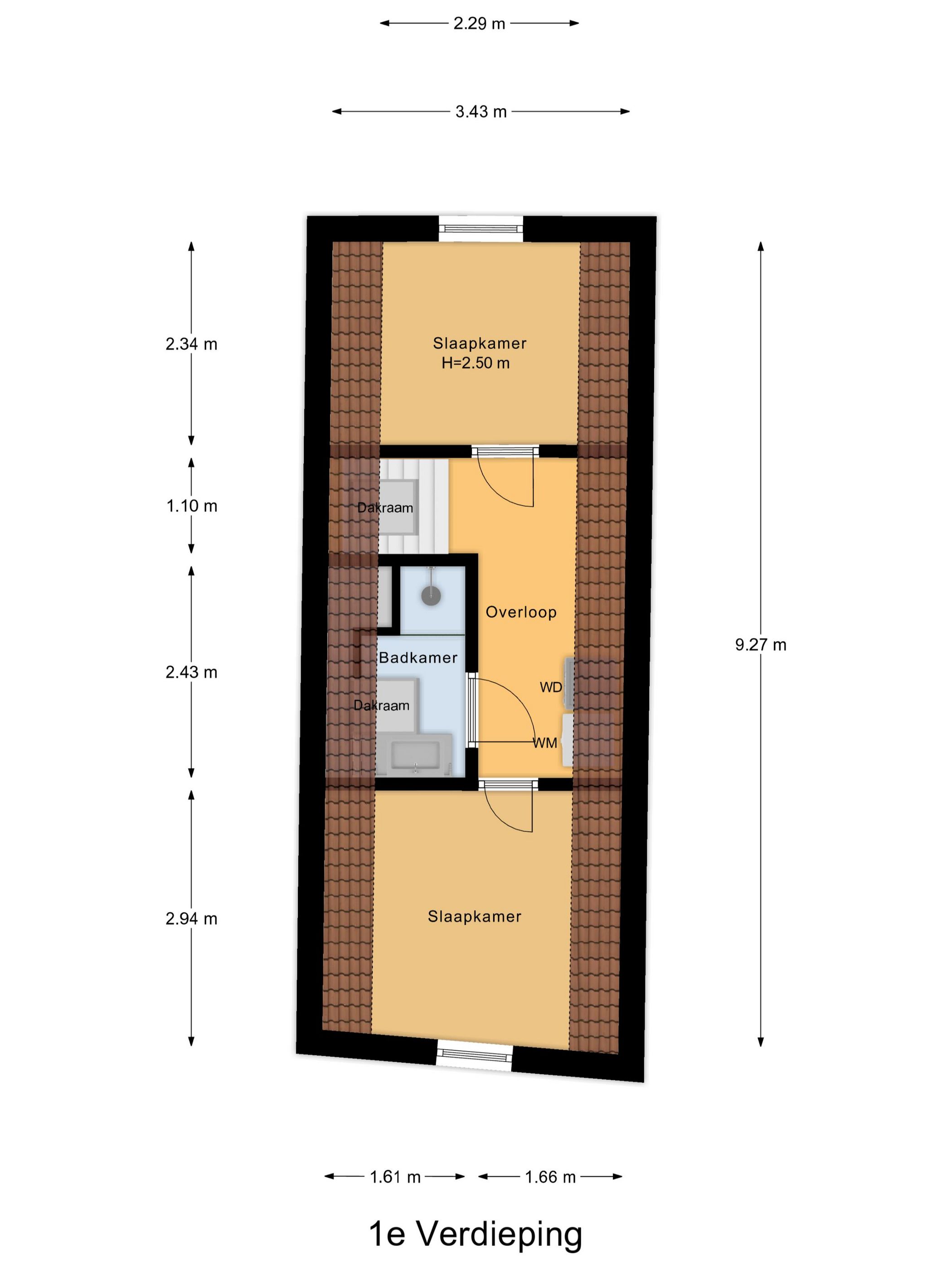 Foto 30 van Gat van West Noord Westen 2