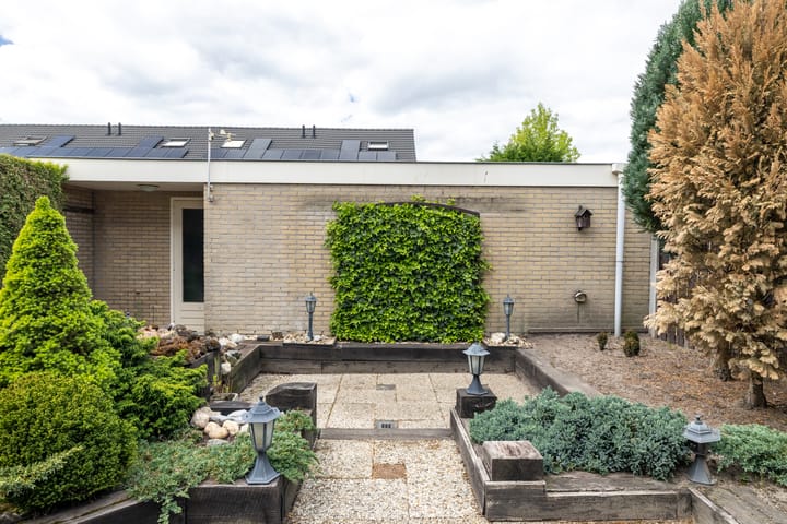 Foto 34 van Ambachtenlaan 46