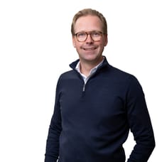 Bob Sanders - NVM Register Makelaar (Directeur)