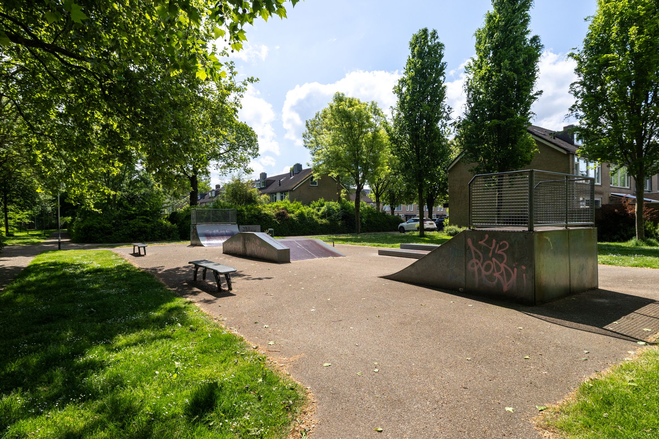 Foto 42 van Ambachtenlaan 46