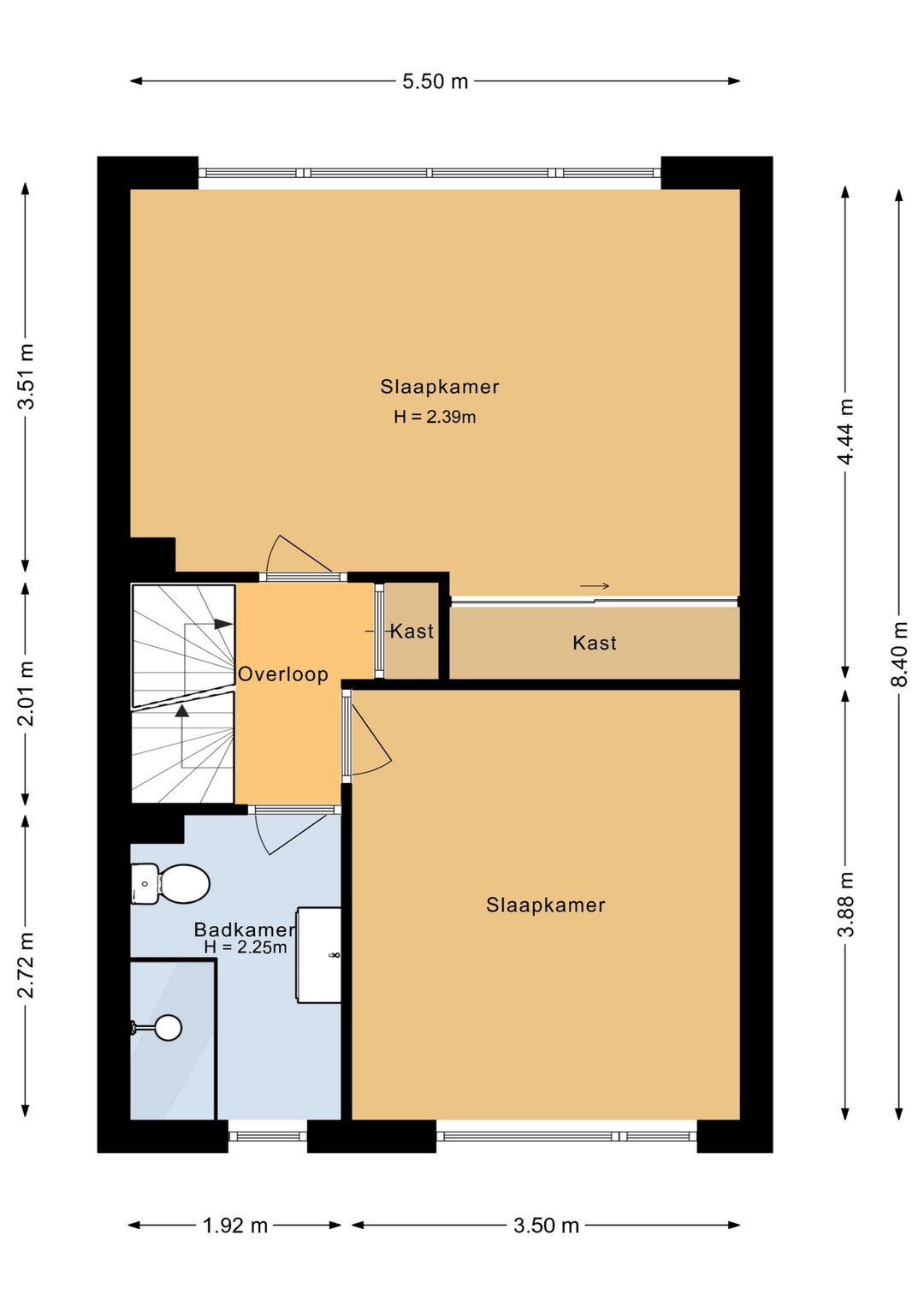 Foto 46 van Ambachtenlaan 46
