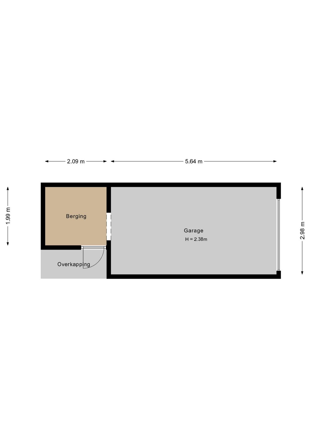 Foto 47 van Ambachtenlaan 46
