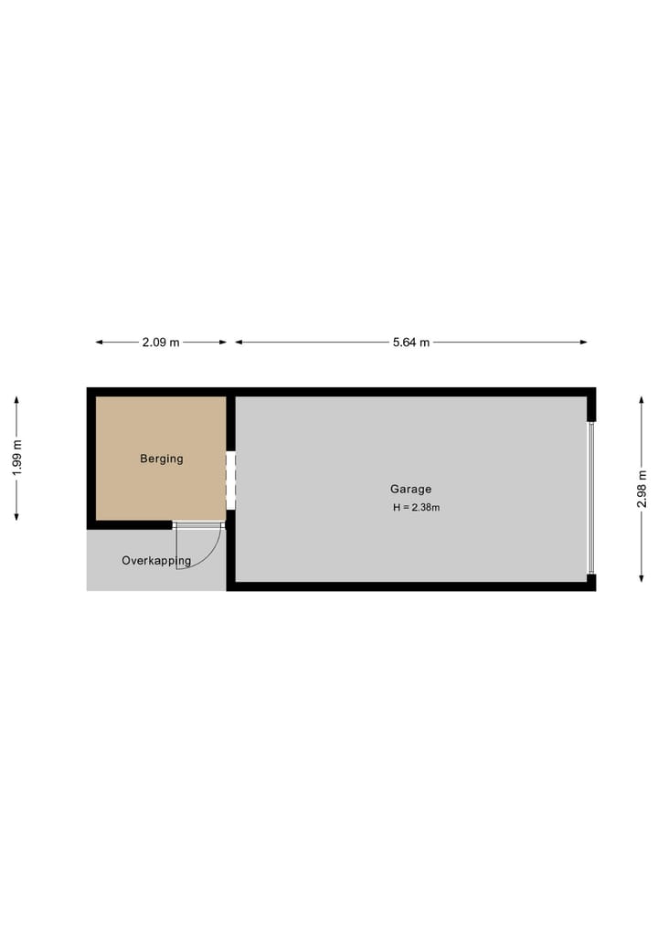 Foto 47 van Ambachtenlaan 46