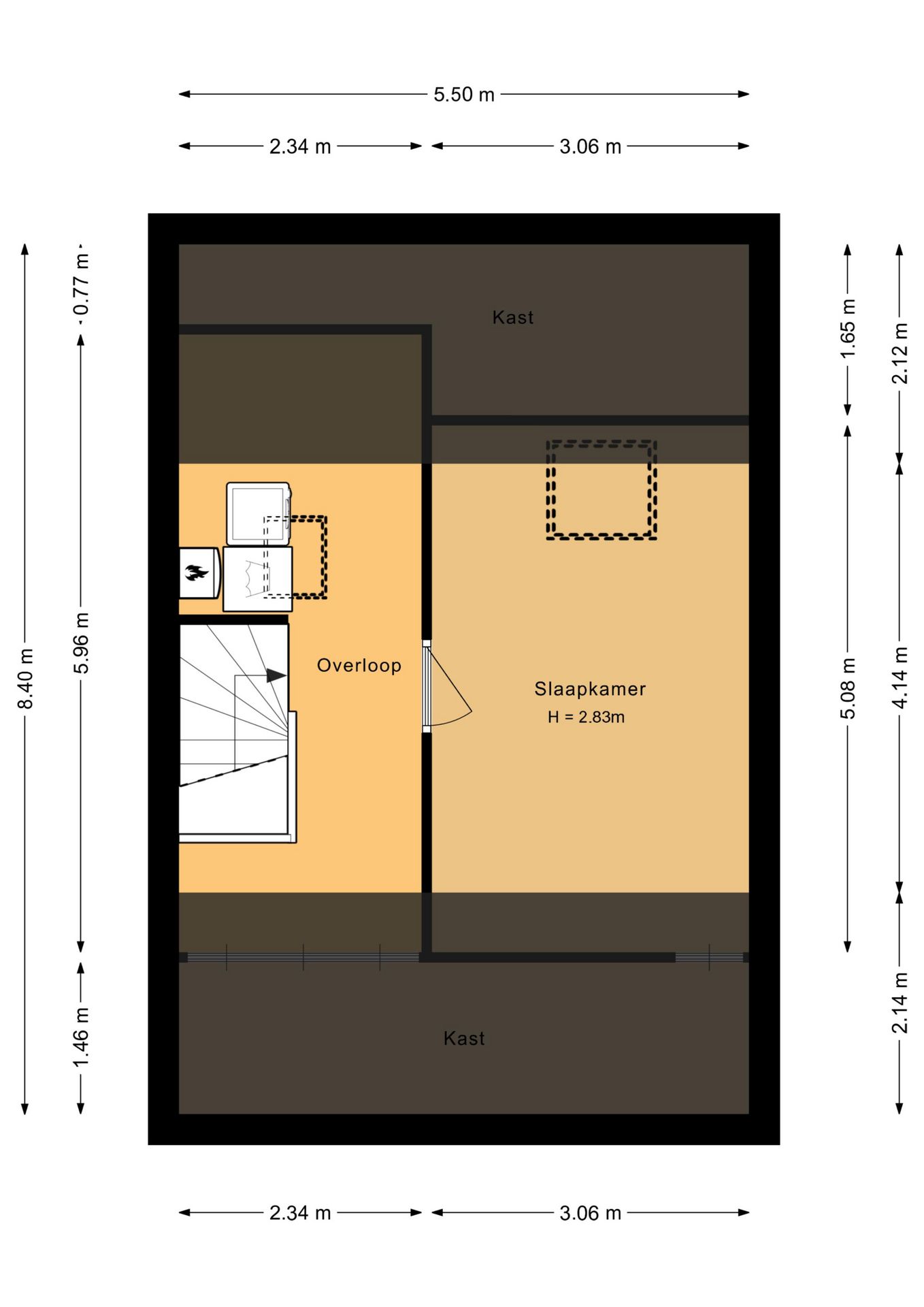Foto 48 van Ambachtenlaan 46