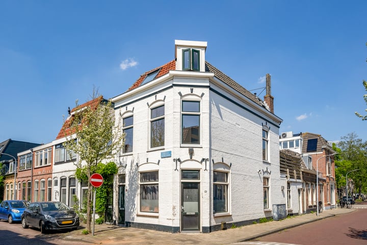Generaal De Wetstraat 75-RD