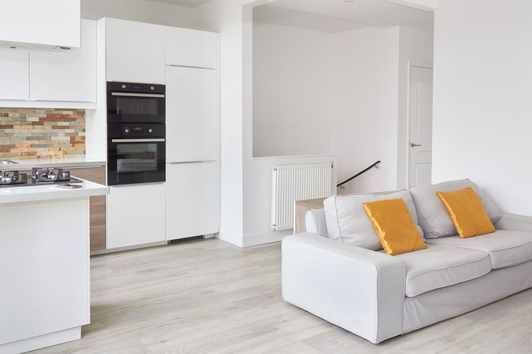 Foto 2 van Antonie Duyckstraat 34-D